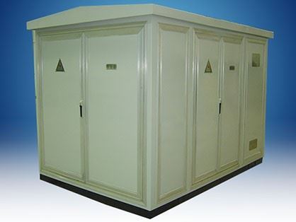 箱式變電站之后臺(tái)監(jiān)控機(jī)選擇？管理？電源？